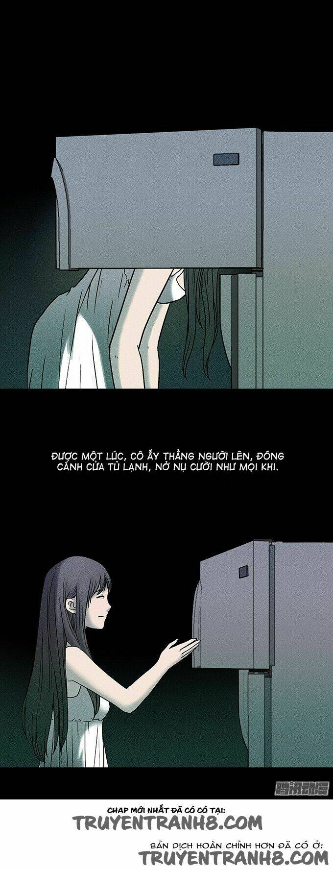 ớn lạnh tuyệt đối chapter 104 40