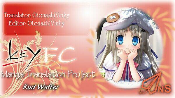kud wafter chapter 1 1