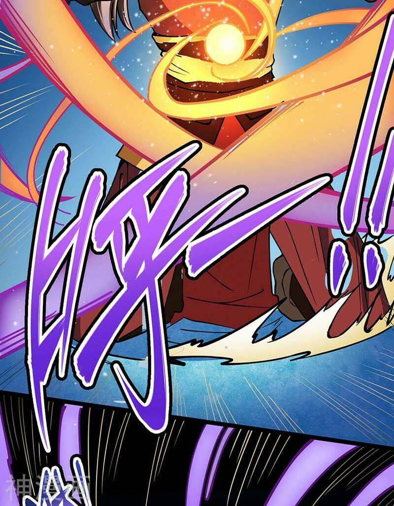 đan võ chí tôn chapter 2 3