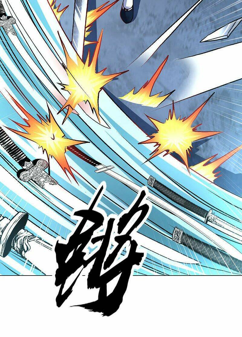 đạo ấn chapter 113 12