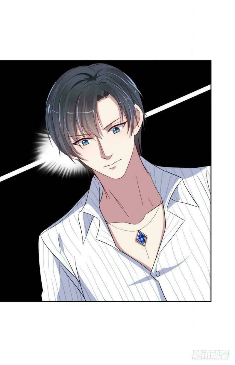 mộ thiếu, lão bà ngươi trọng sinh lại rồi! chapter 17 20