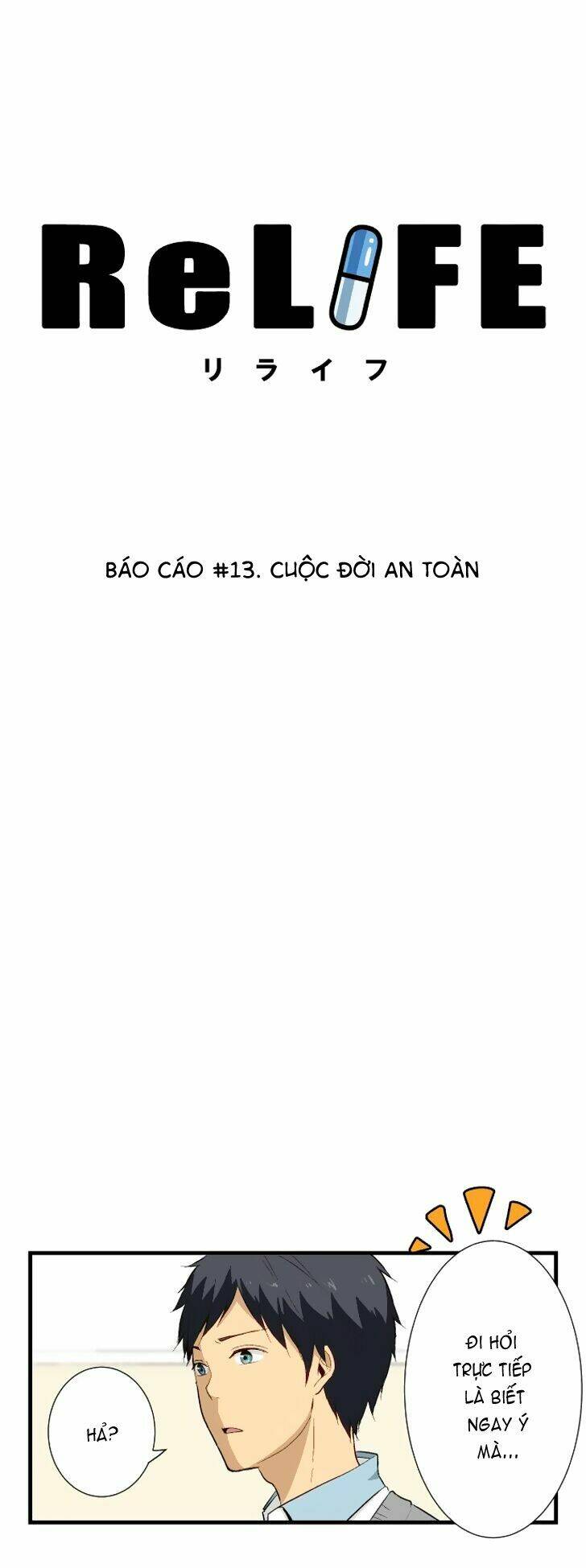 viên thuốc trùng sinh chapter 13 4