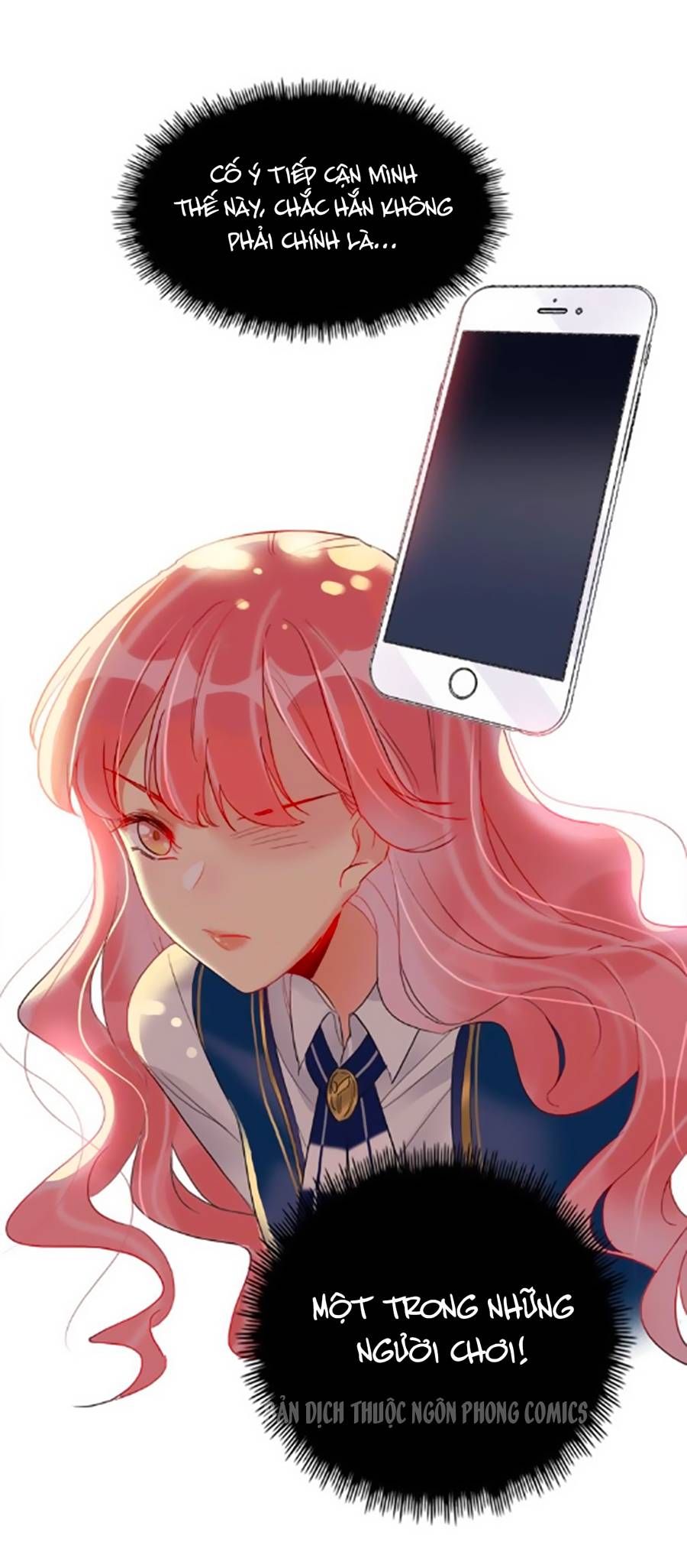 kế hoạch đánh chiếm của công chúa nghèo chapter 7 21