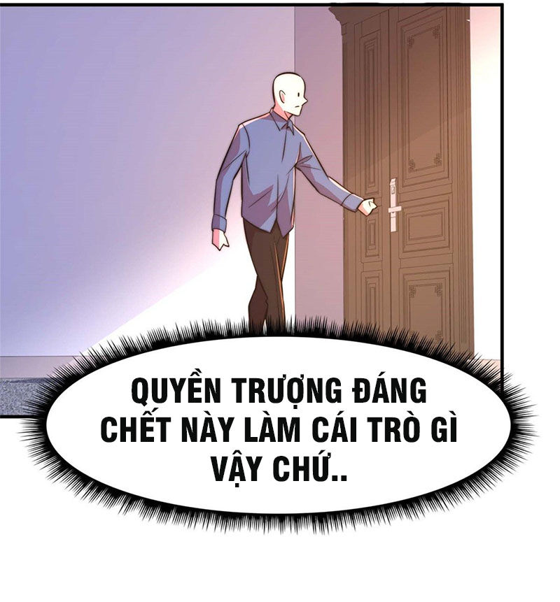 hắc tạp chapter 55 15