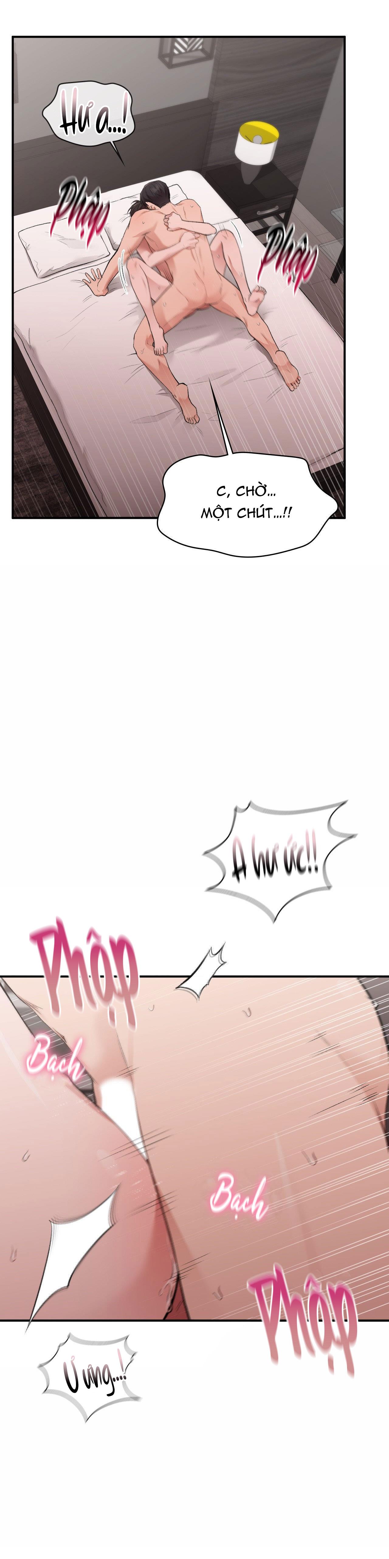 zai đẹp nhưng lại thích dạy đời chapter 44 13