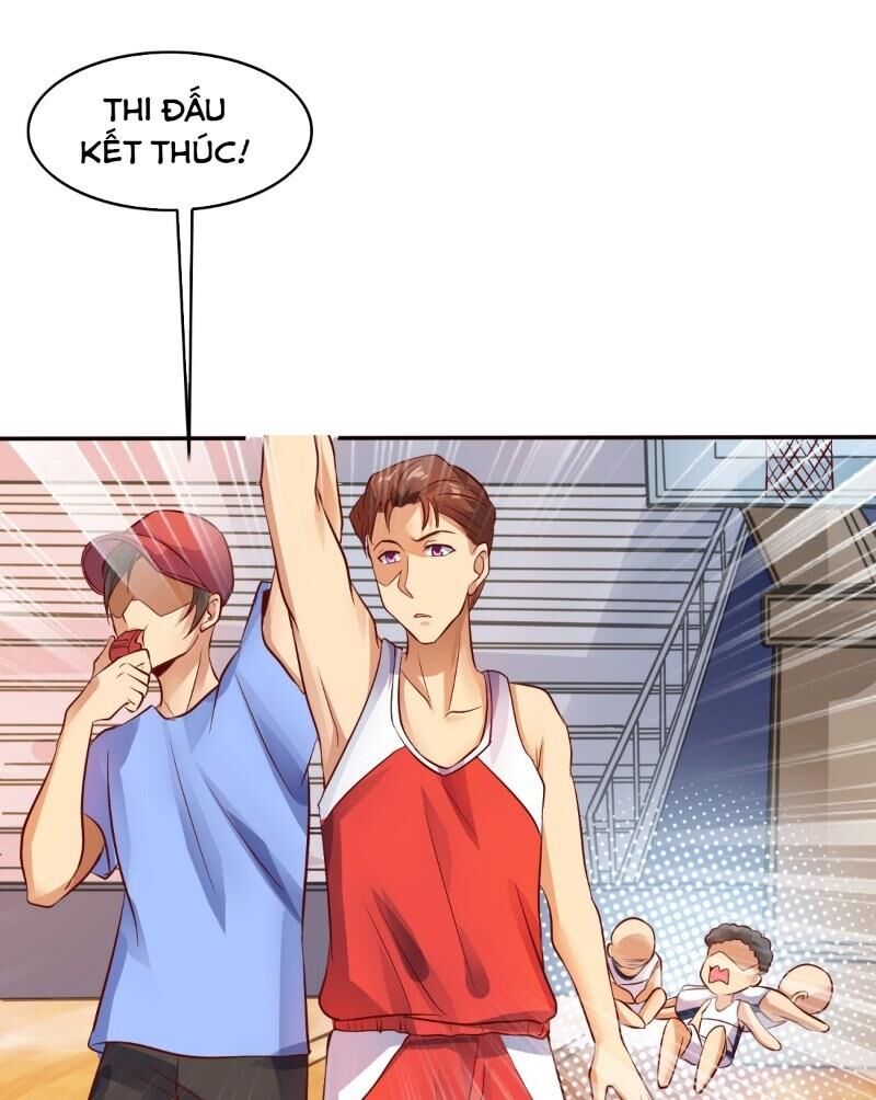 tổ chức x.e chapter 8 29