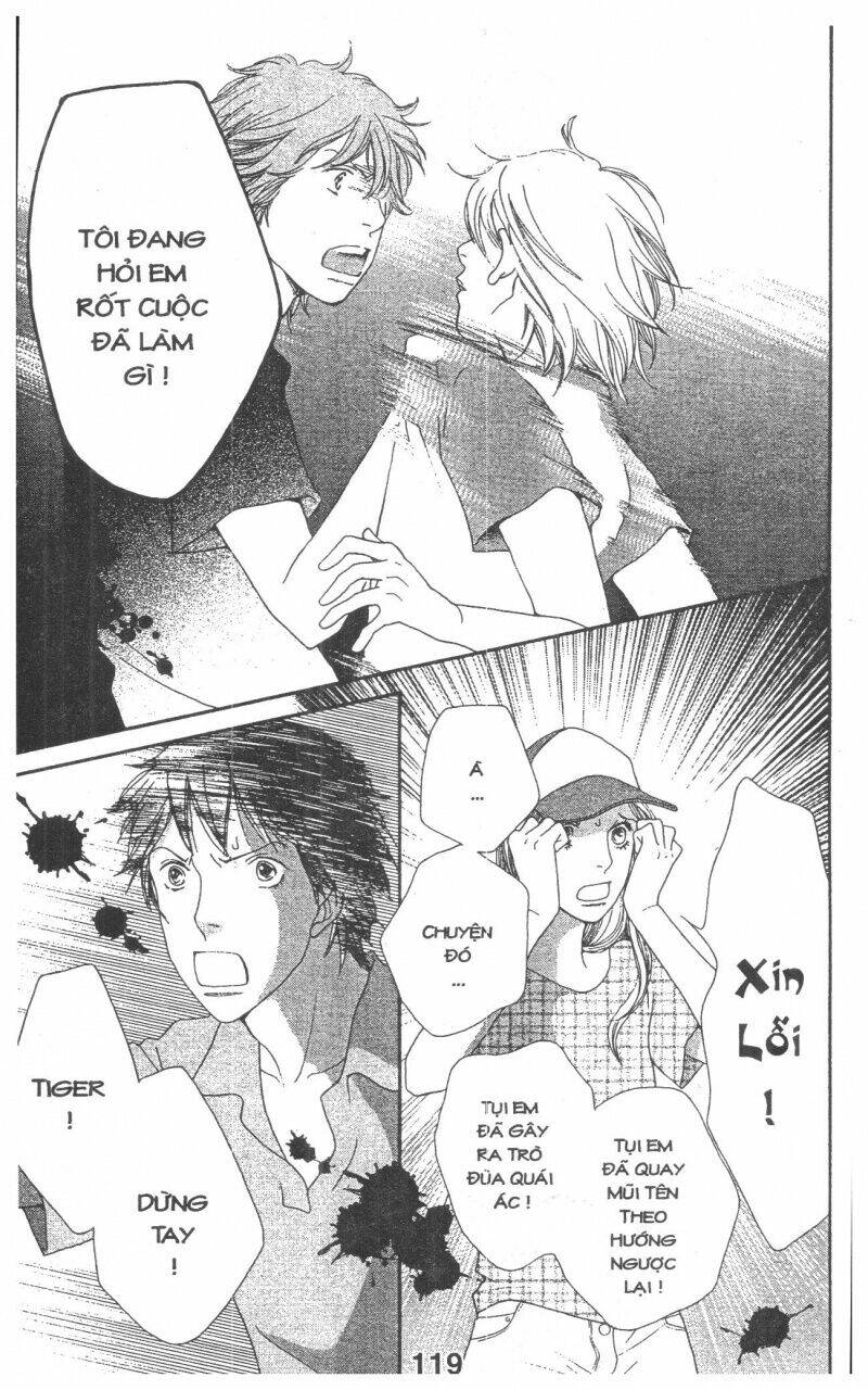 tigers and wolves chapter 3 119