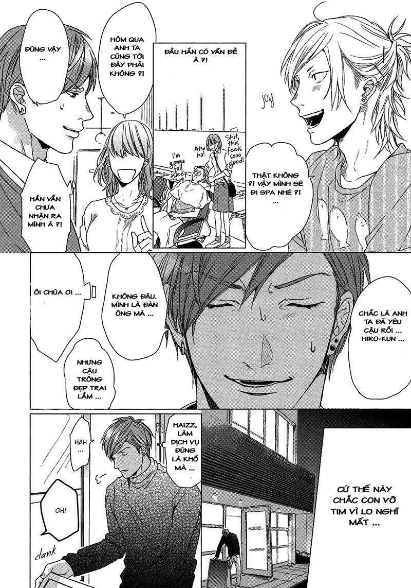 renai-rubi no tadashii furikata chapter 1 45