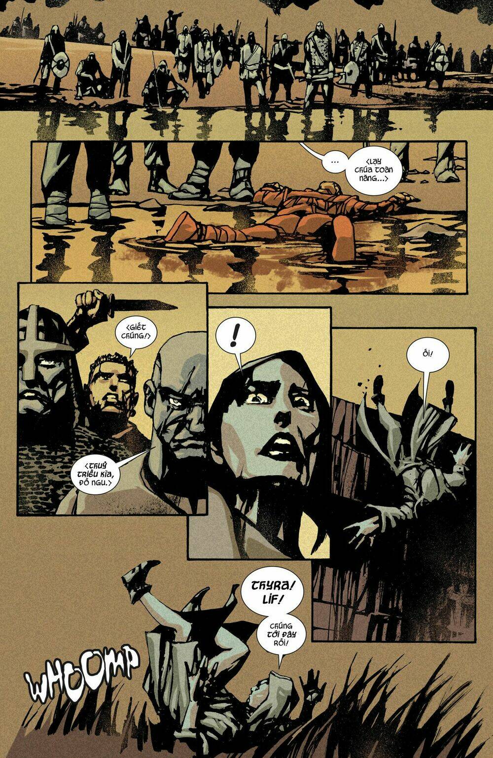 northlanders chapter 18 13