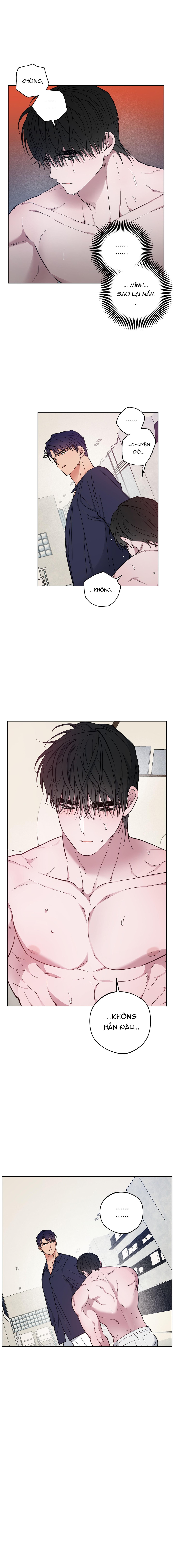 bình minh trên sông mây chapter 18 14