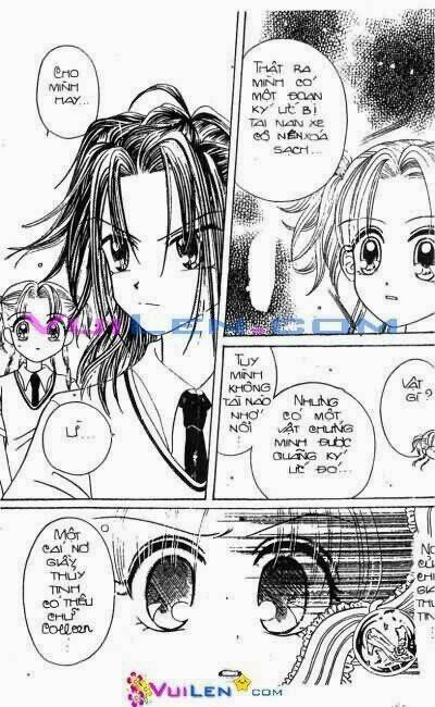 đôi giày thủy tinh chapter 5 112