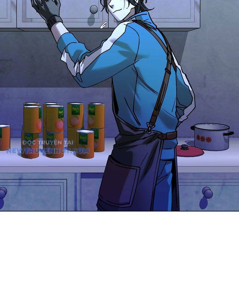 tận thế cũng chỉ là trò chơi chapter 19 14