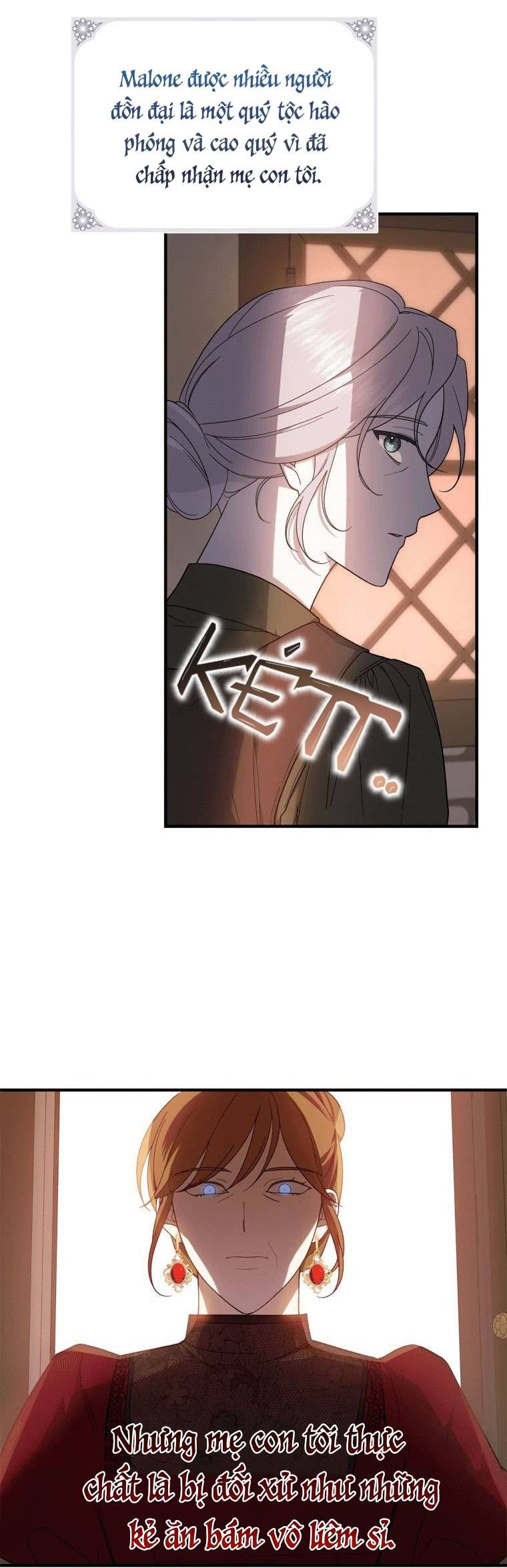 xin hãy ủng hộ sự trả thù của tôi chapter 1 20