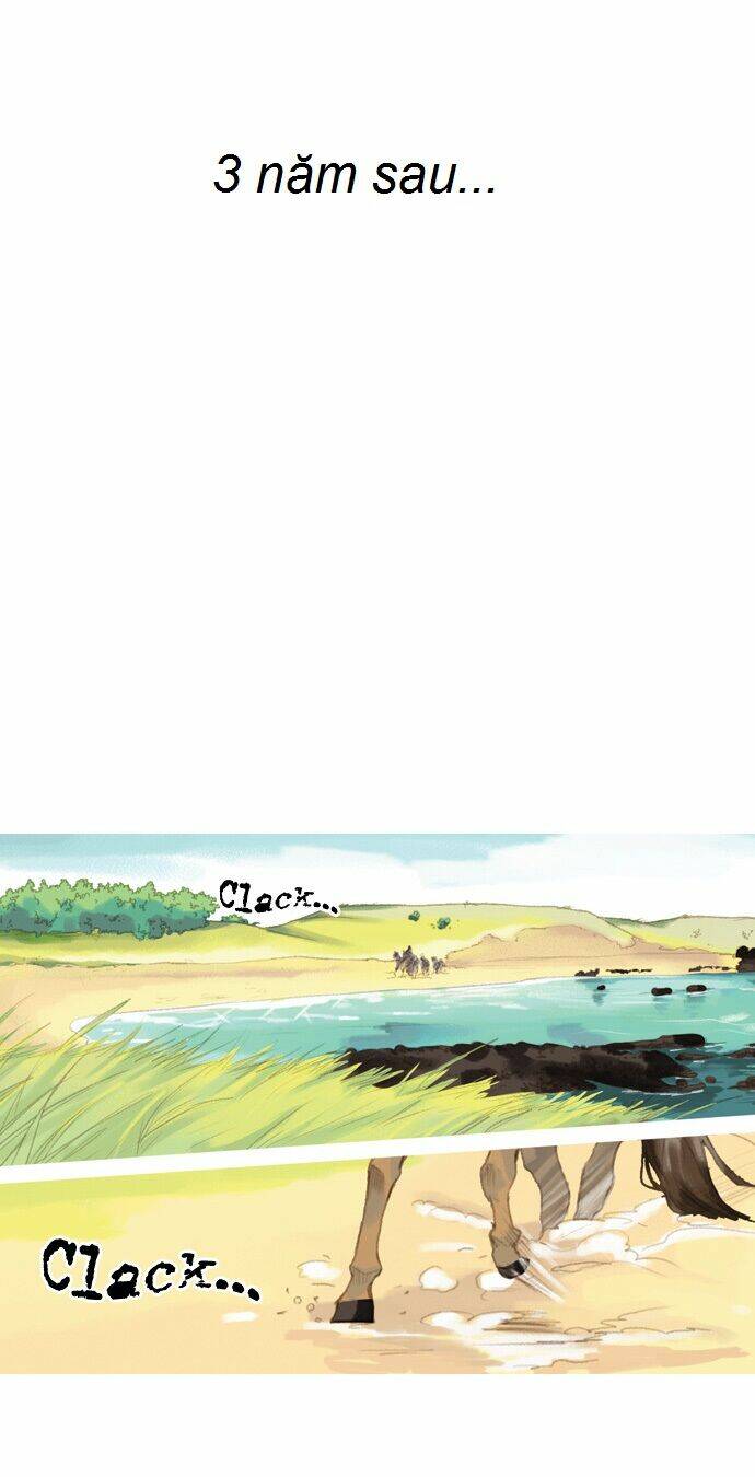 the great merchant kim manduk chapter 6 5