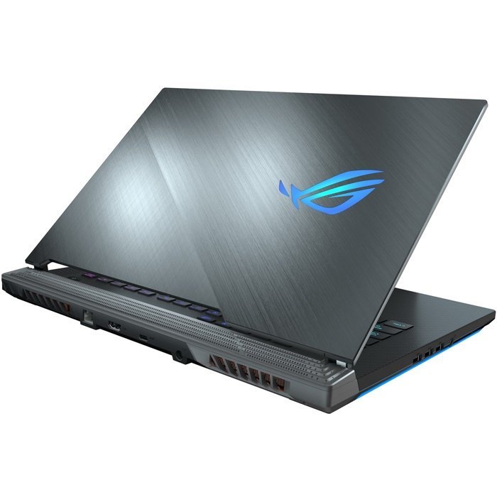 Laptop ASUS ROG Strix SCAR III G531G-WAZ209T Intel core i7-9750H, 16GB,, 1 TB SSD PCIE, Nvidia Geforce RTX 2070 - Hàng chính hãng