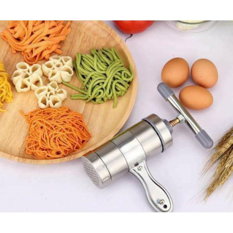 Khuôn làm mì làm bún tươi tại nhà