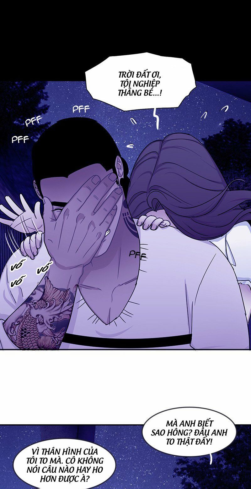 nửa đêm ở poppy land chapter 38 26