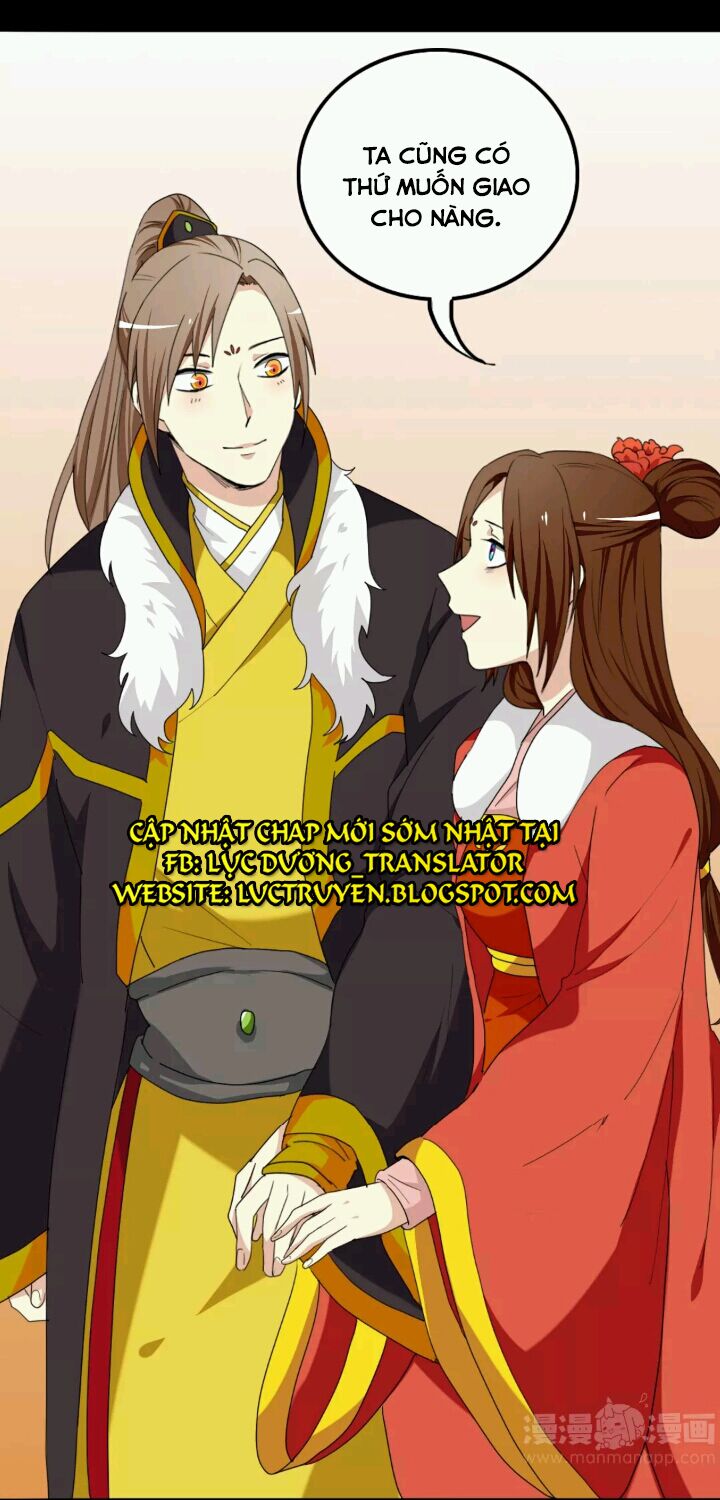 lưỡng bất nghi (full) chapter 100 30