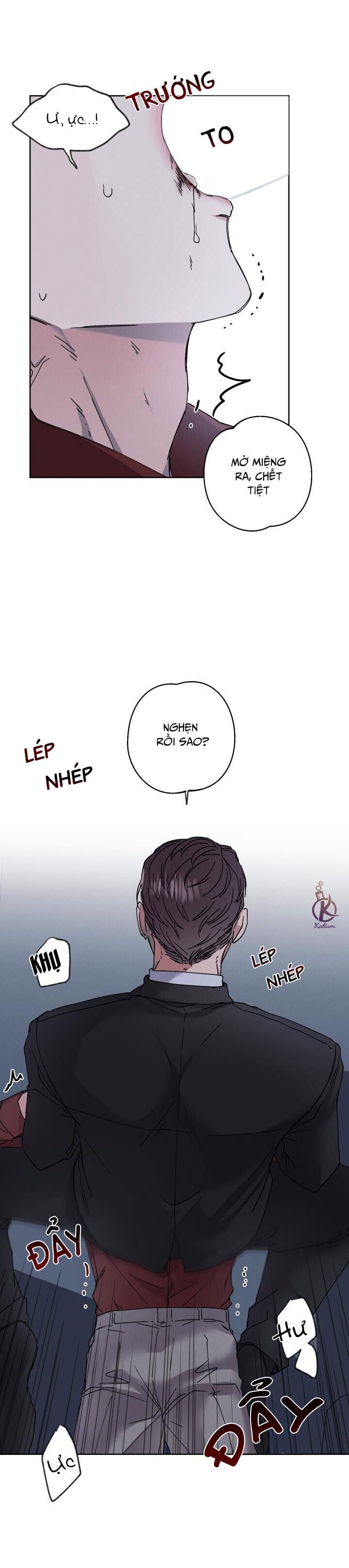 ánh trăng lụi tàn chapter 2 18