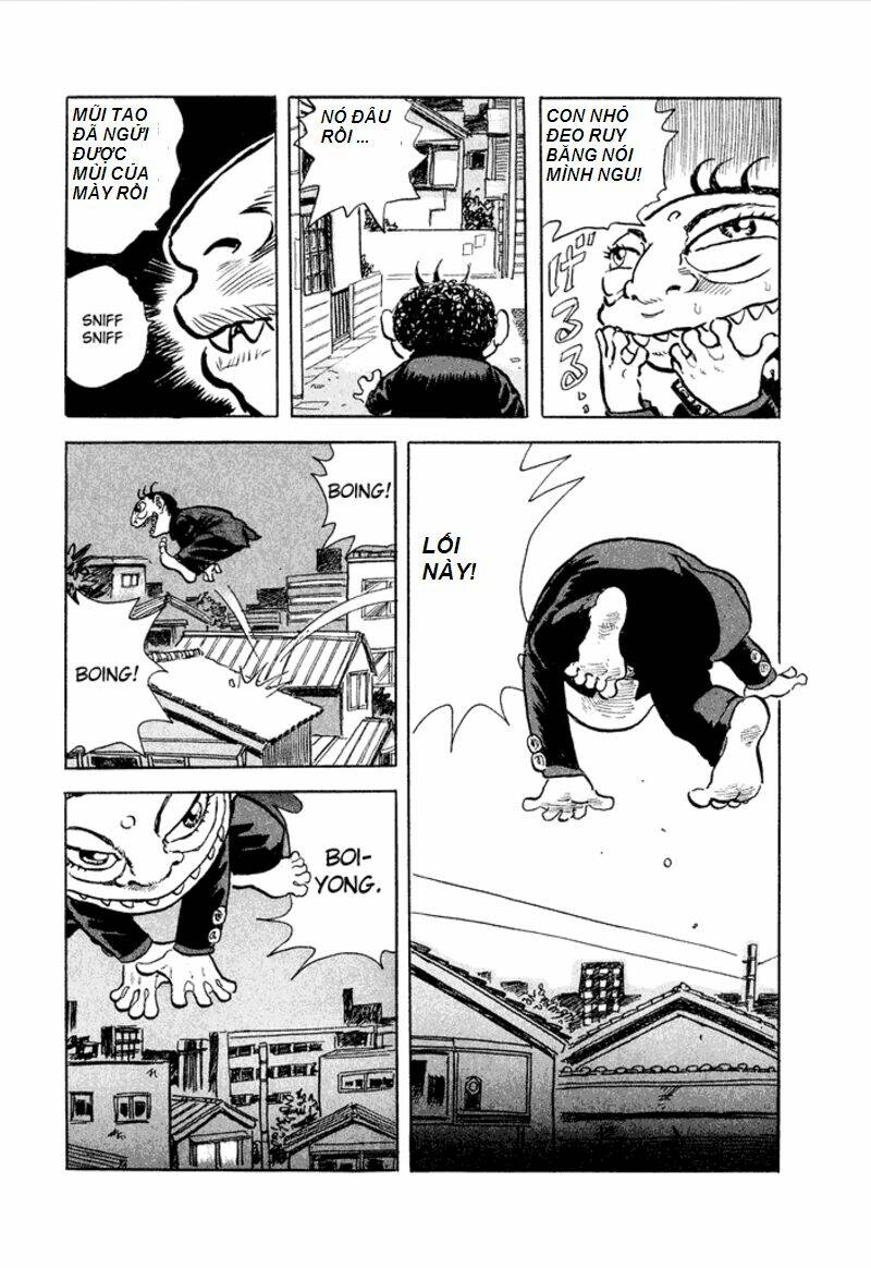 heisei busou seigidan chapter 2 27