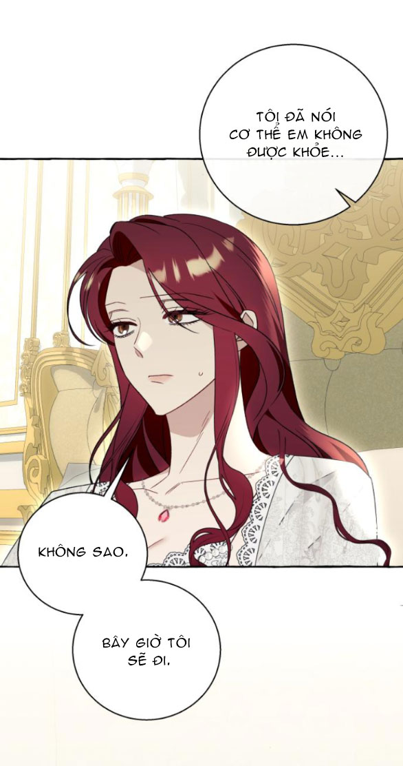 tôi tưởng đó chỉ là tiểu thuyết trọng sinh bình thường chapter 59.1 19