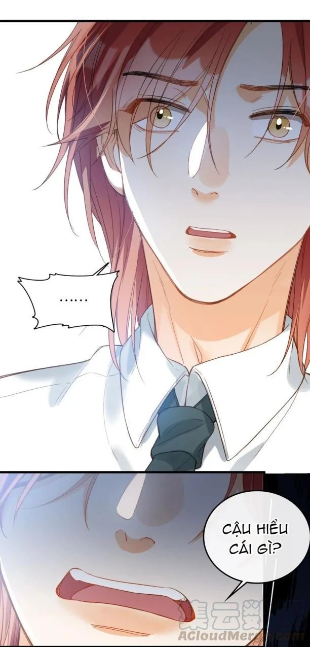 nụ hôn vực thẳm chapter 68 28