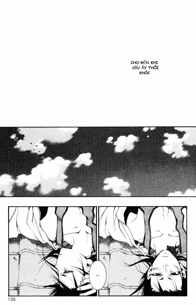 peace maker chapter 19 27