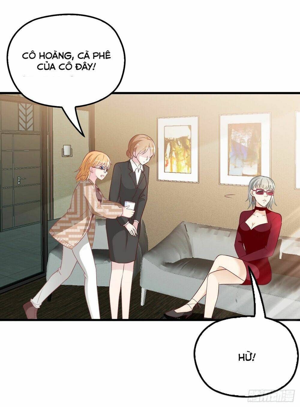 bí mật kết hôn với ảnh đế: vợ ơi đến đây tấn công đi nào chapter 31 39