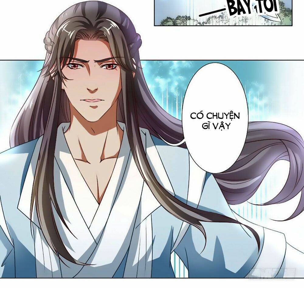 liêu liêu nhân thân tu tiên truyện chapter 64 27