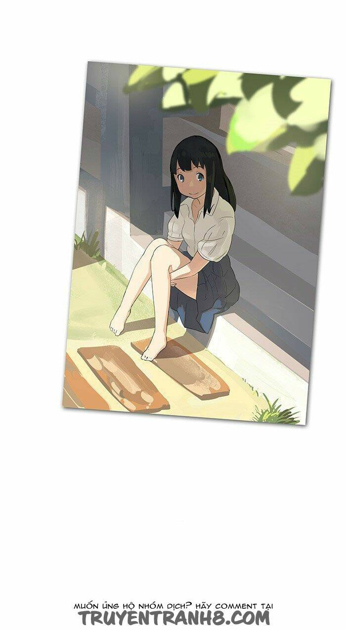 mẹ tuổi teen chapter 6 14