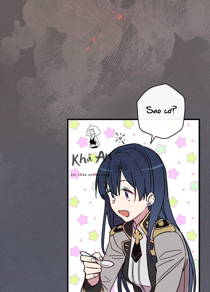 hiệp sĩ đỏ thay đổi rồi?! chapter 2 32