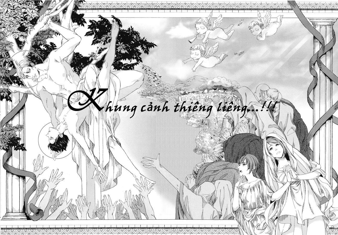 oneshot/doujinshi theo yêu cầu chapter 1 26