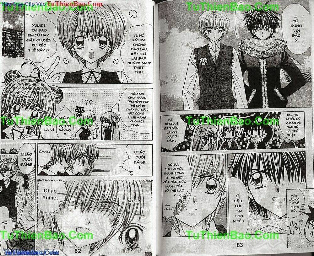 chuyện tình kỳ ảo chapter 1 42