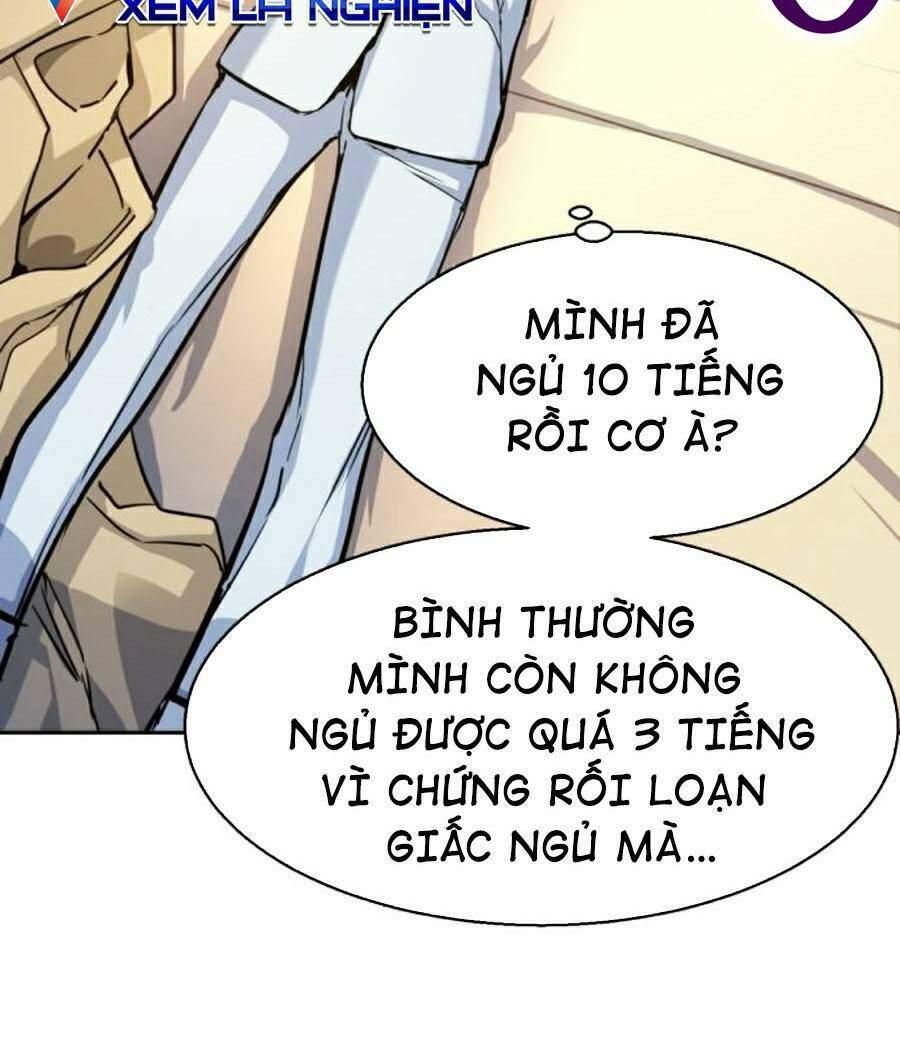 bạn học tôi là lính đánh thuê chapter 63 4