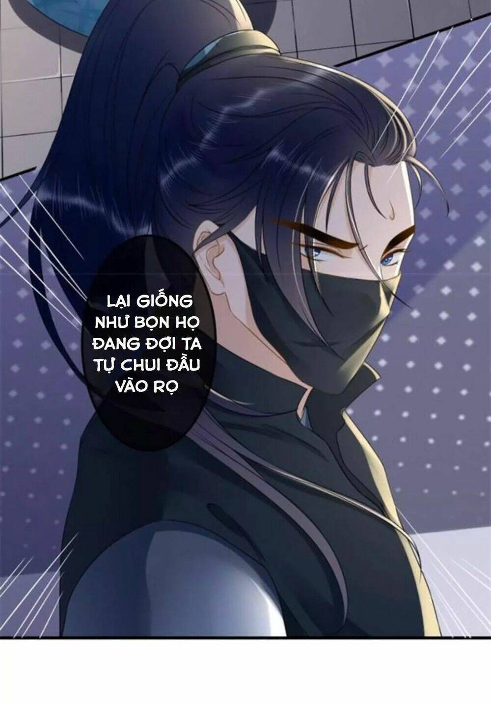 sủng phi của vương chapter 122 14