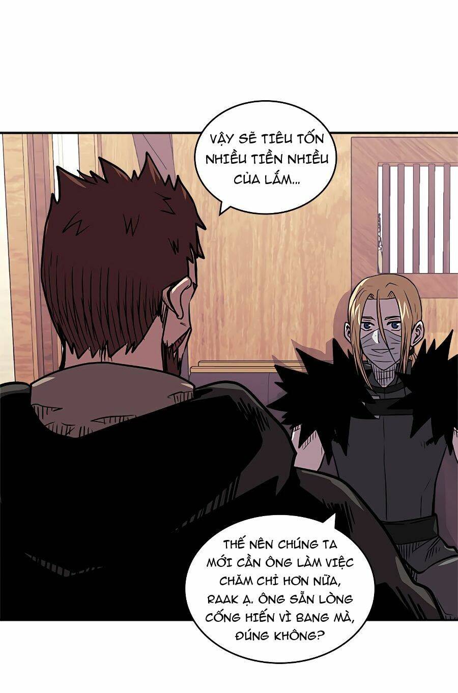chiến binh đến từ thế giới khác chapter 135 32