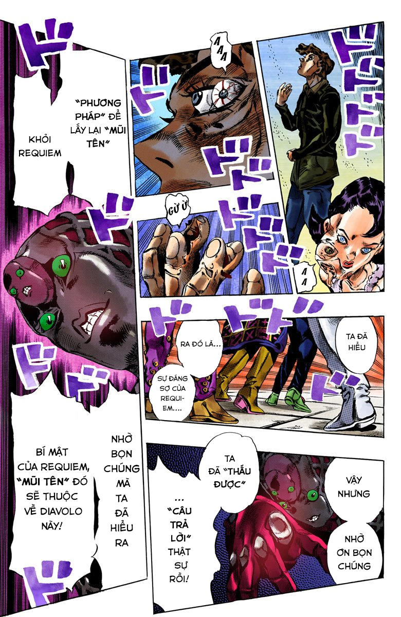 cuộc phiêu lưu bí ẩn chapter 579 17