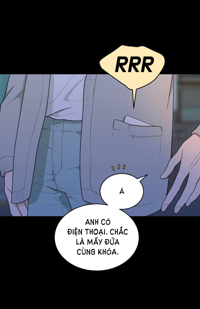 Vận May Bất Ngờ chapter 10.1 38