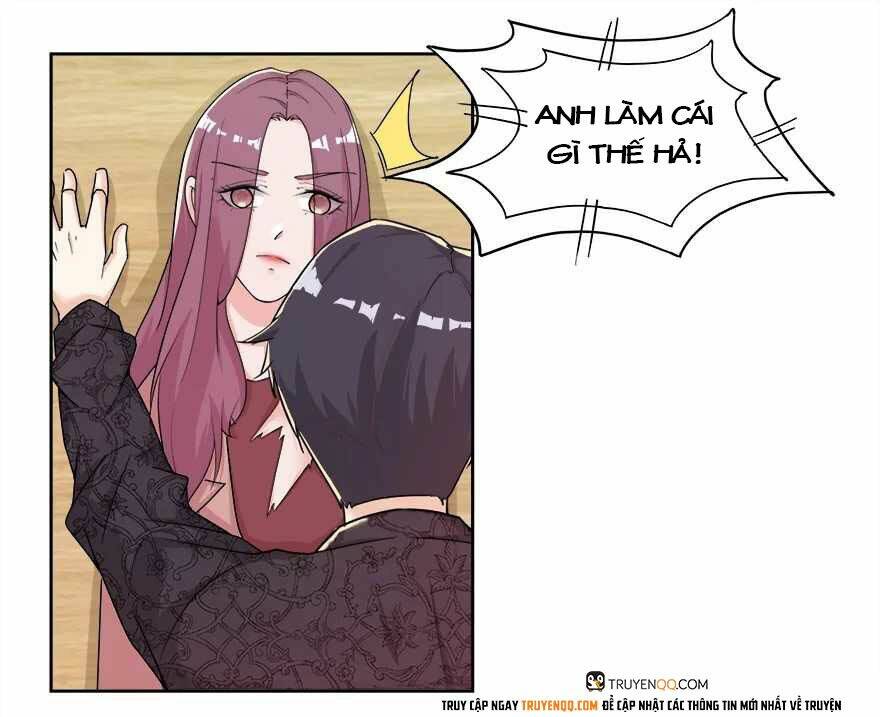 khốn ái tù lung chapter 9 19