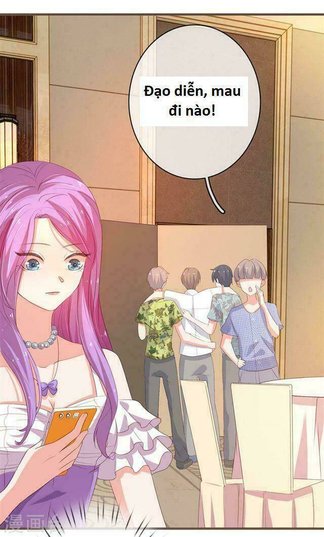 trùng sinh để trả thù chapter 19.2 12