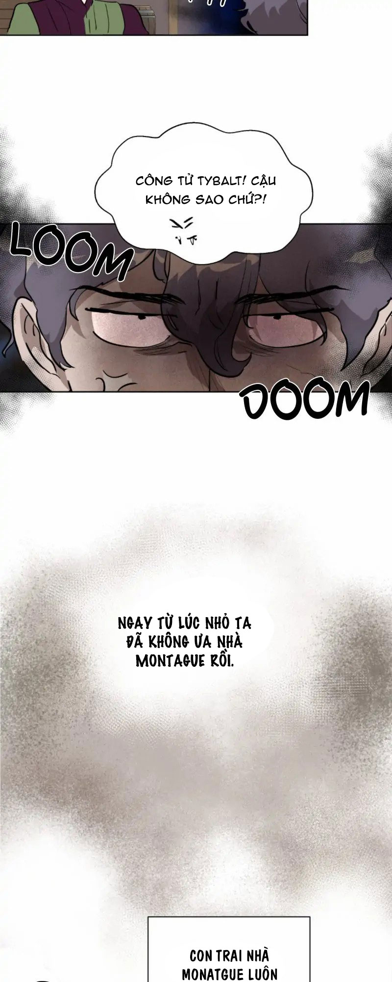 tạm biệt juliet của ta chapter 2.2 7