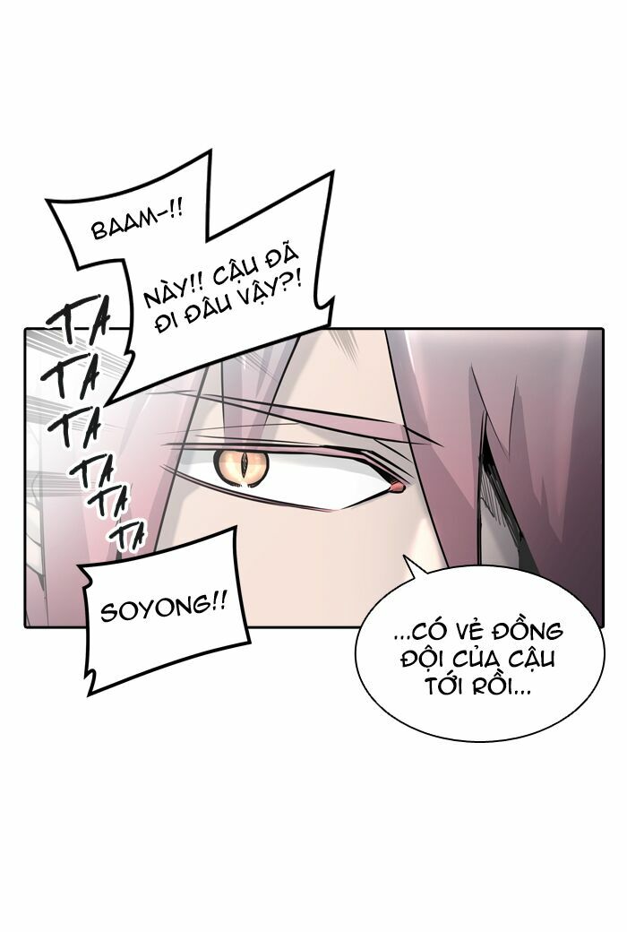 tòa tháp bí ẩn 2 chapter 322.5 1