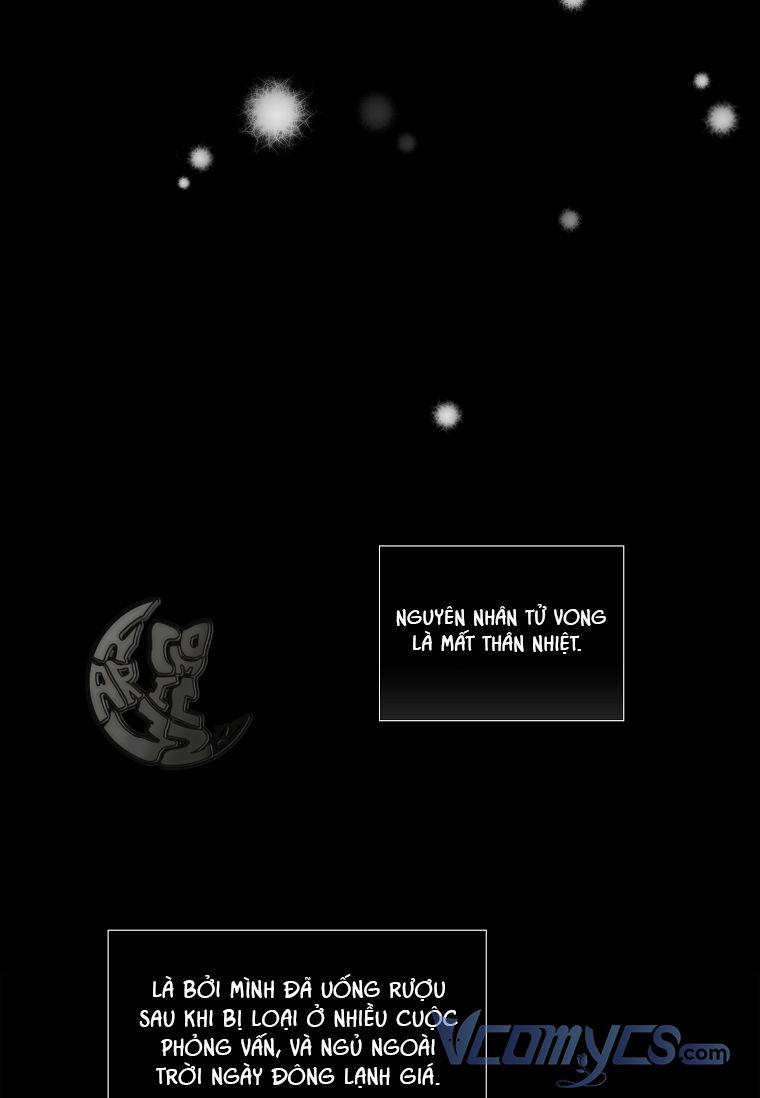 trở thành con gái út của công tước phản diện chapter 2 31