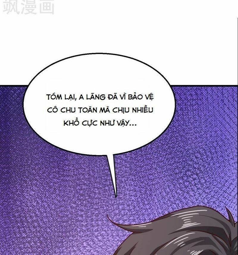 nhập cốt noãn hôn chapter 319 49