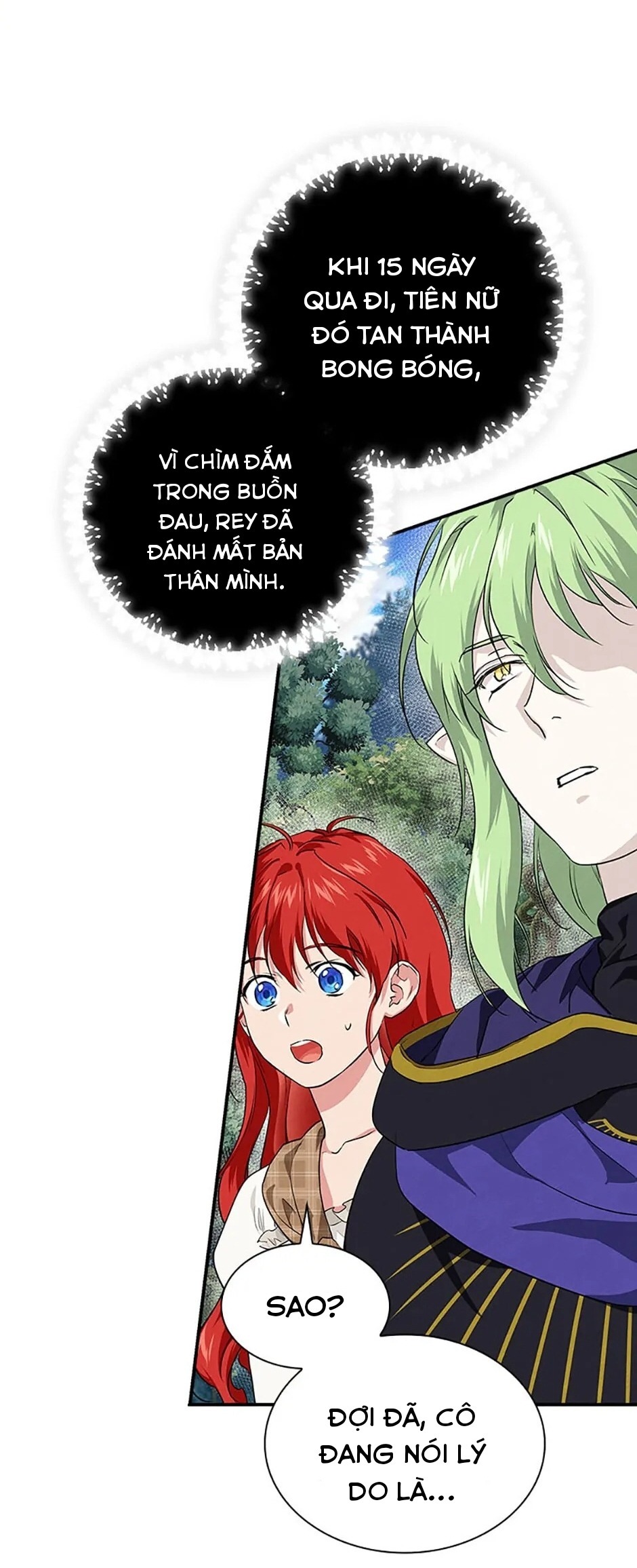 đi tìm con trai của cha tôi chapter 53 36