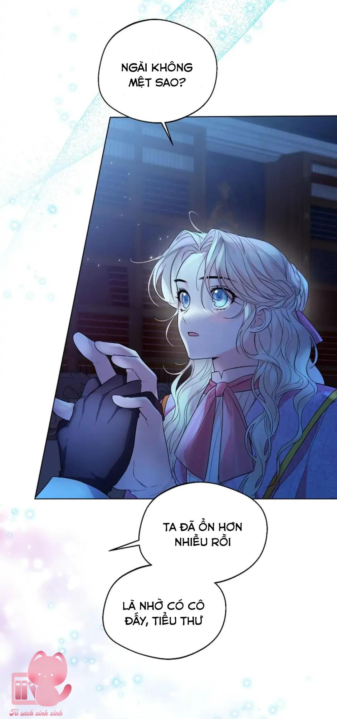 tiểu thư crystal là nam nhân chapter 20 7