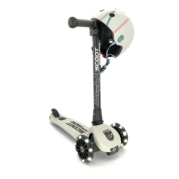 Xe scooter trẻ em Scoot and Ride Highwaykick 3 LED