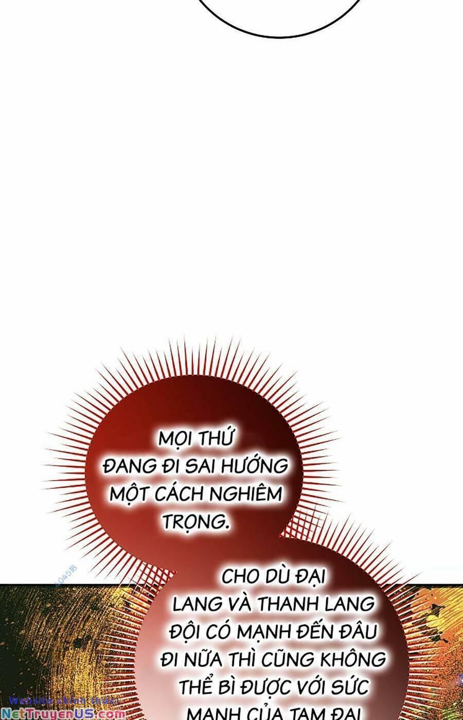 võ đang kỳ hiệp chapter 109 17