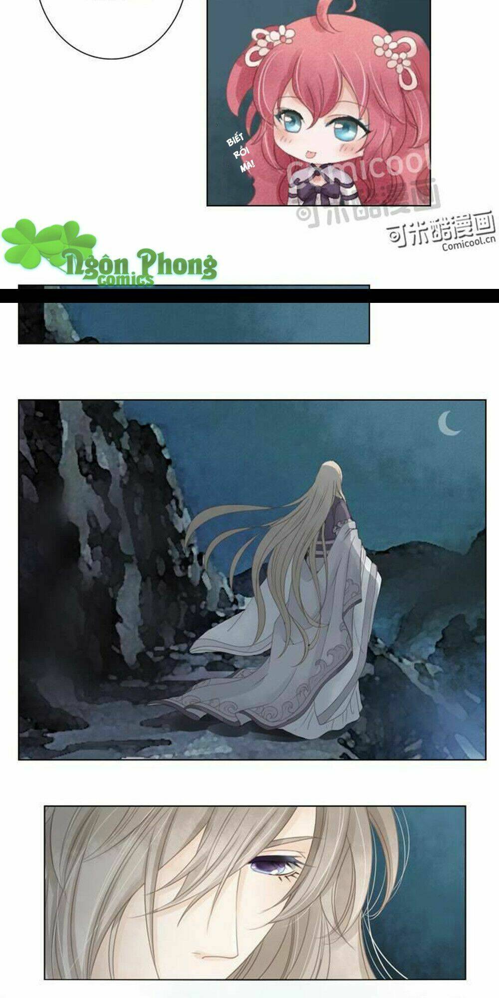 chuyển tương tư chapter 5 7