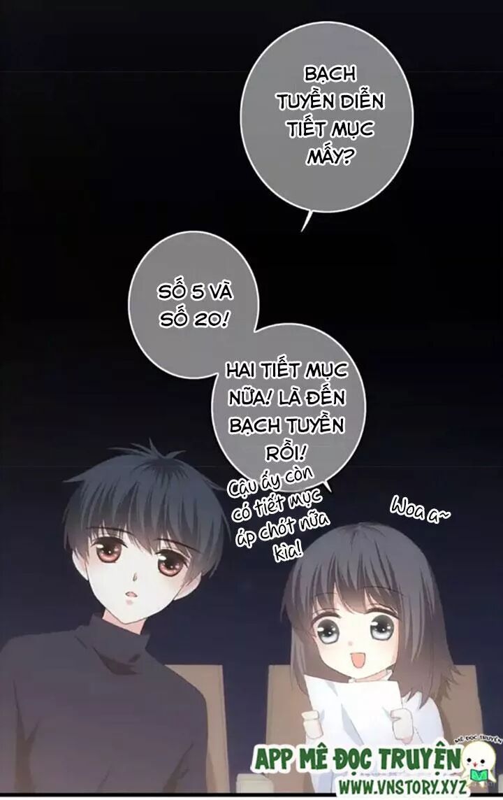 con tim rung động 2 chapter 51 4